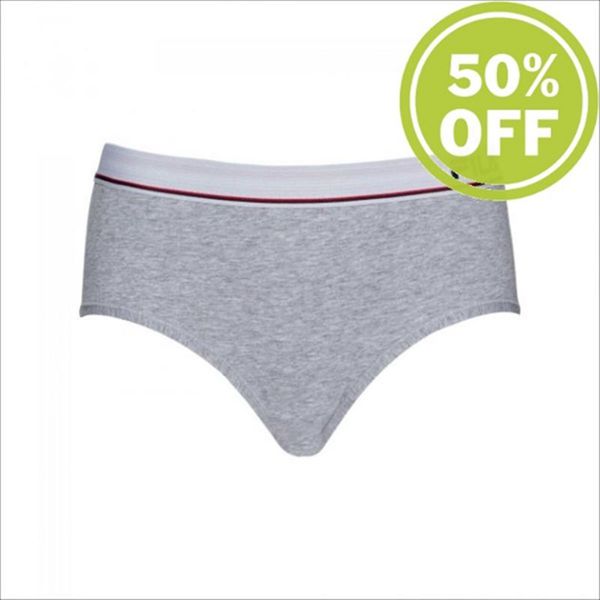 Partes De Abajo Fila Mujer Gris - Culotte 1 Pack - España 436519CDR
